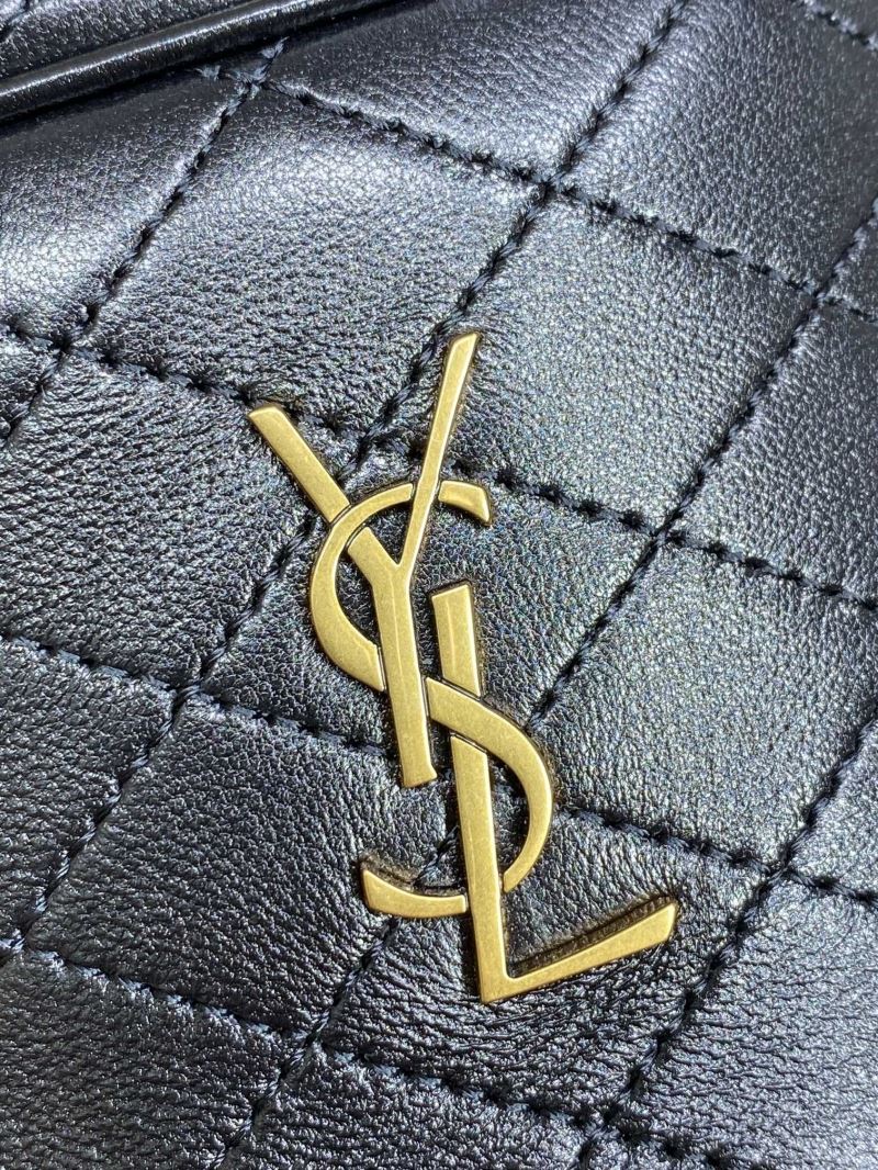 YSL Bucket Bags